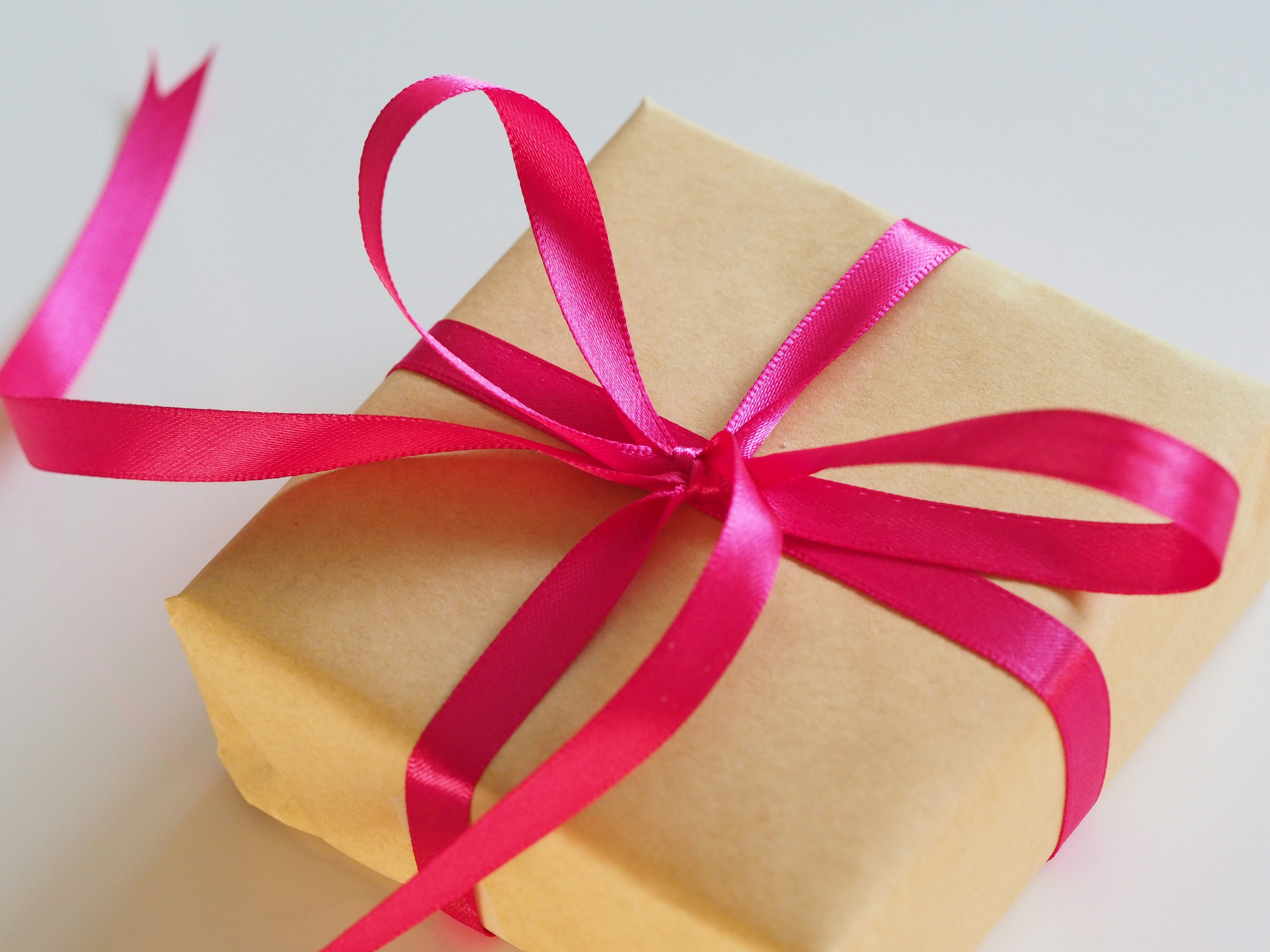 Gift and albums
