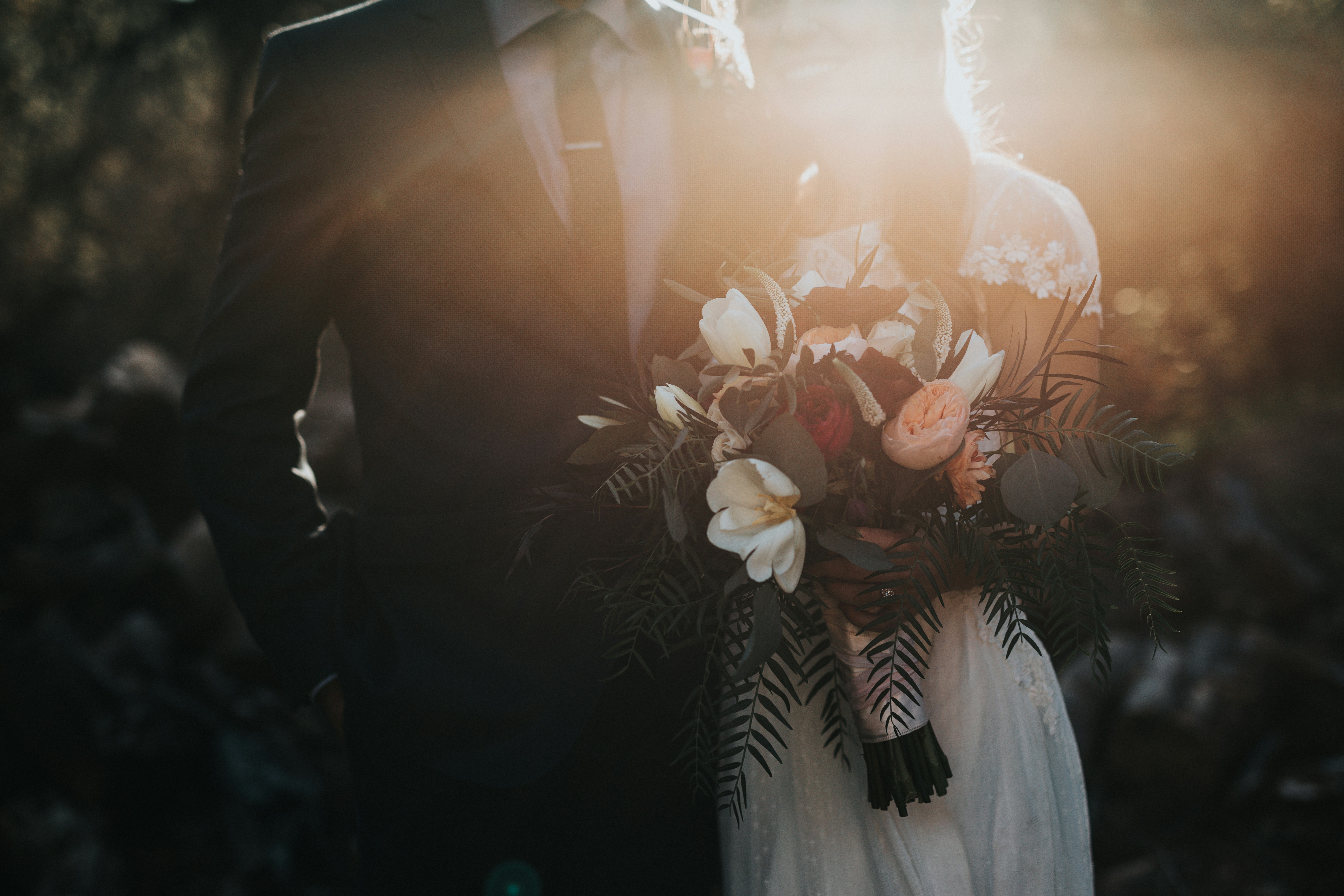 Wedding & Events